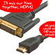 Illustration for article titled HDMI Wins the Other Format War, Sorry DVI